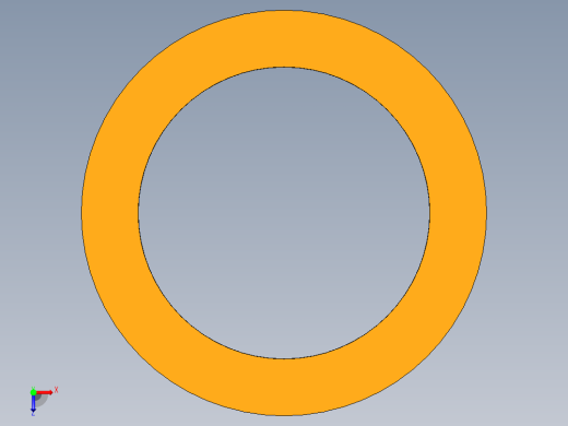 管道手动球阀-水管开关阀-手动阀门User Library-MD52C150DN25-2_DN25-32StemPacking俯视缩略图