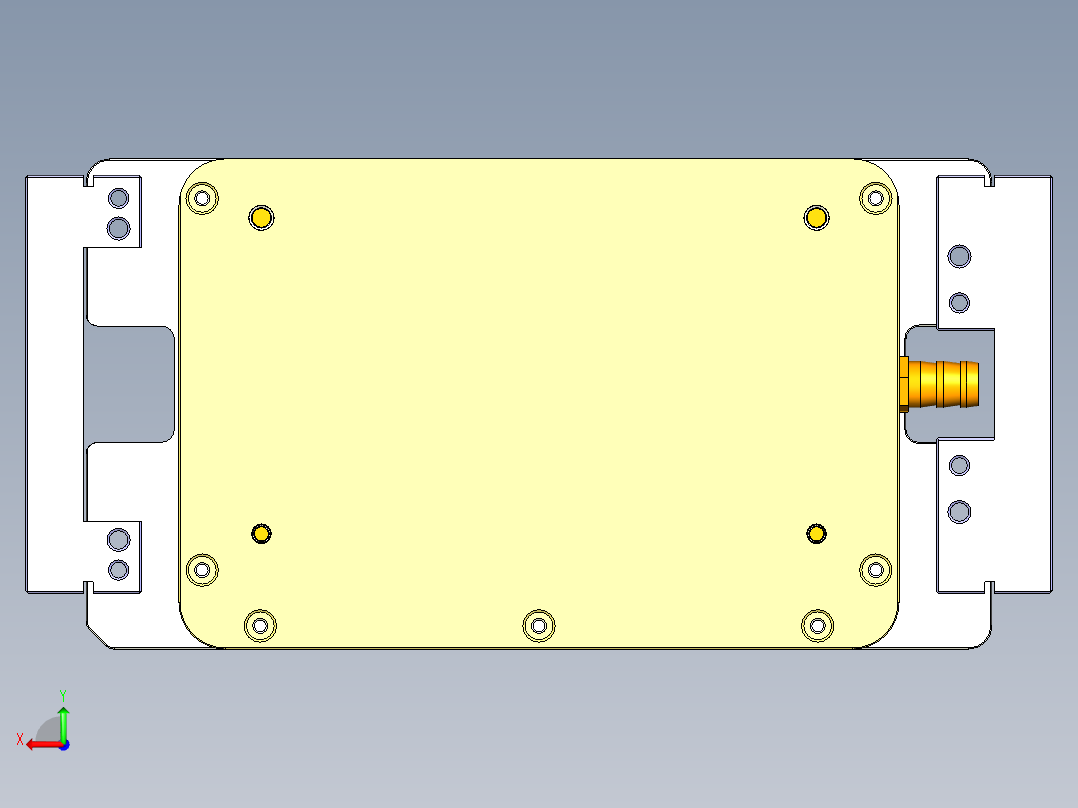 UX390-D-CY-CNC2-0413后视图