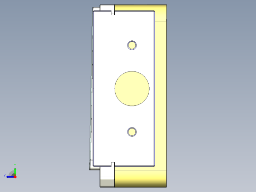 UX390-D-CY-CNC2-0413右视缩略图