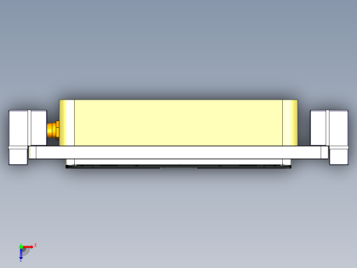 UX390-D-CY-CNC2-0413俯视缩略图