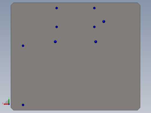 产品切割机构后视缩略图