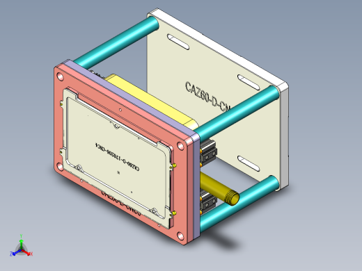 CAZ60-D-CNC5-20170307