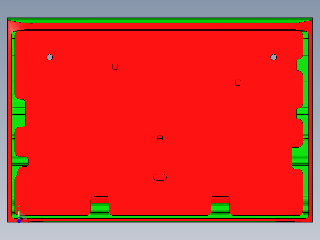 BLURR--C-工序图-2017-10-16前视图