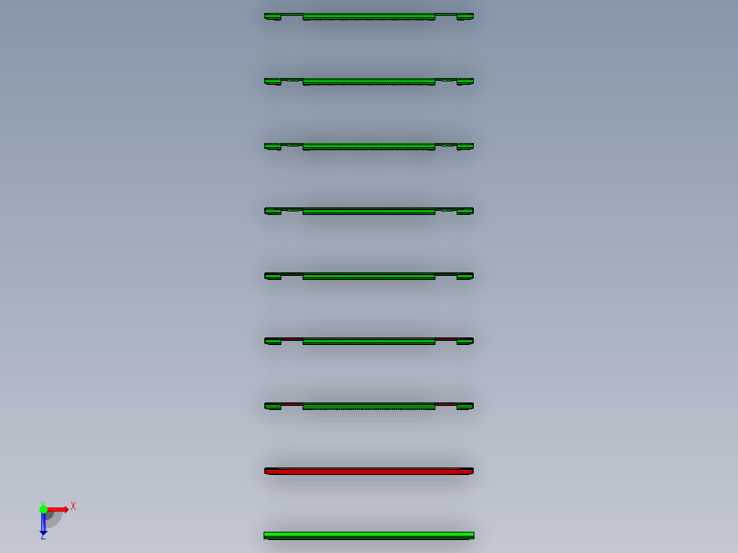 BLURR--C-工序图-2017-10-16俯视图