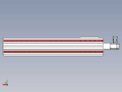 威洛博QF系列模组QF20-Lxx-C-S900-BC-ZP75-C3后视缩略图