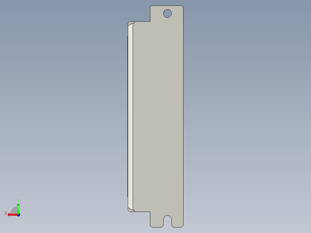 MBEG9A1BCP控制器后视图