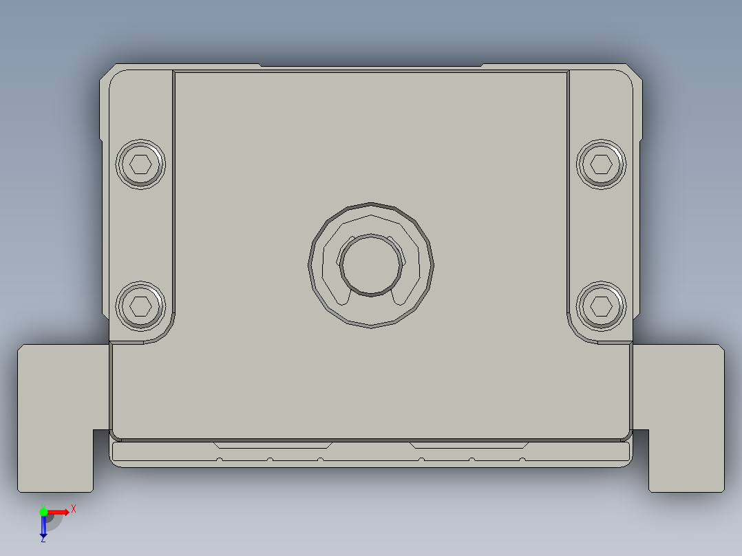 银泰PMI-KM46D+940N0_1040_stp俯视图