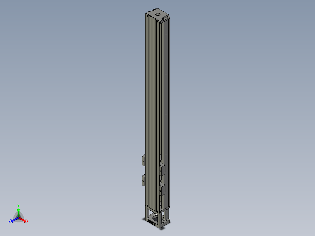 银泰PMI-KM46D+940N0_1040_stp正等轴测图