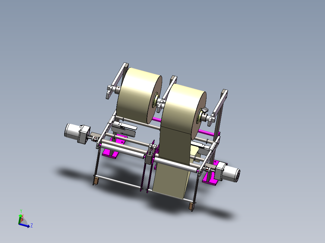 MY70D-04-00主视图