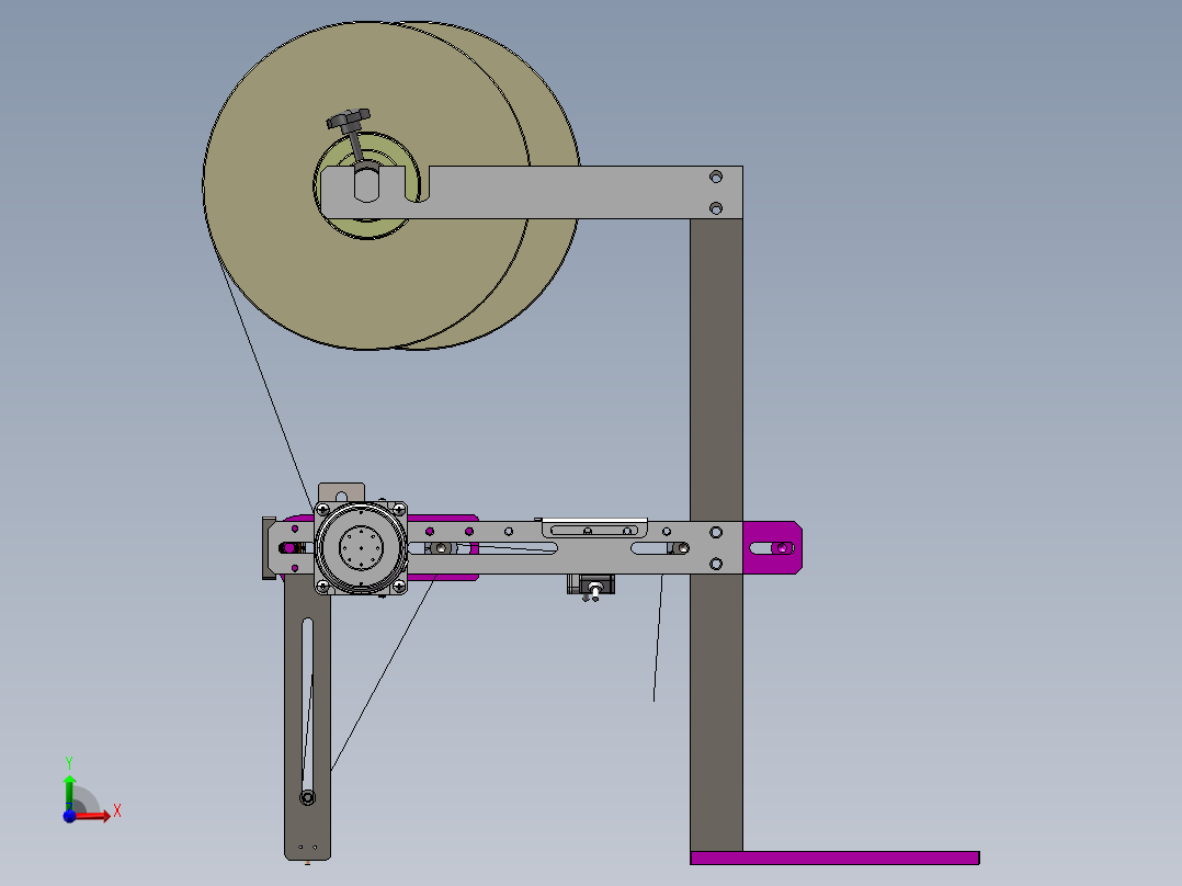 MY70D-04-00前视图