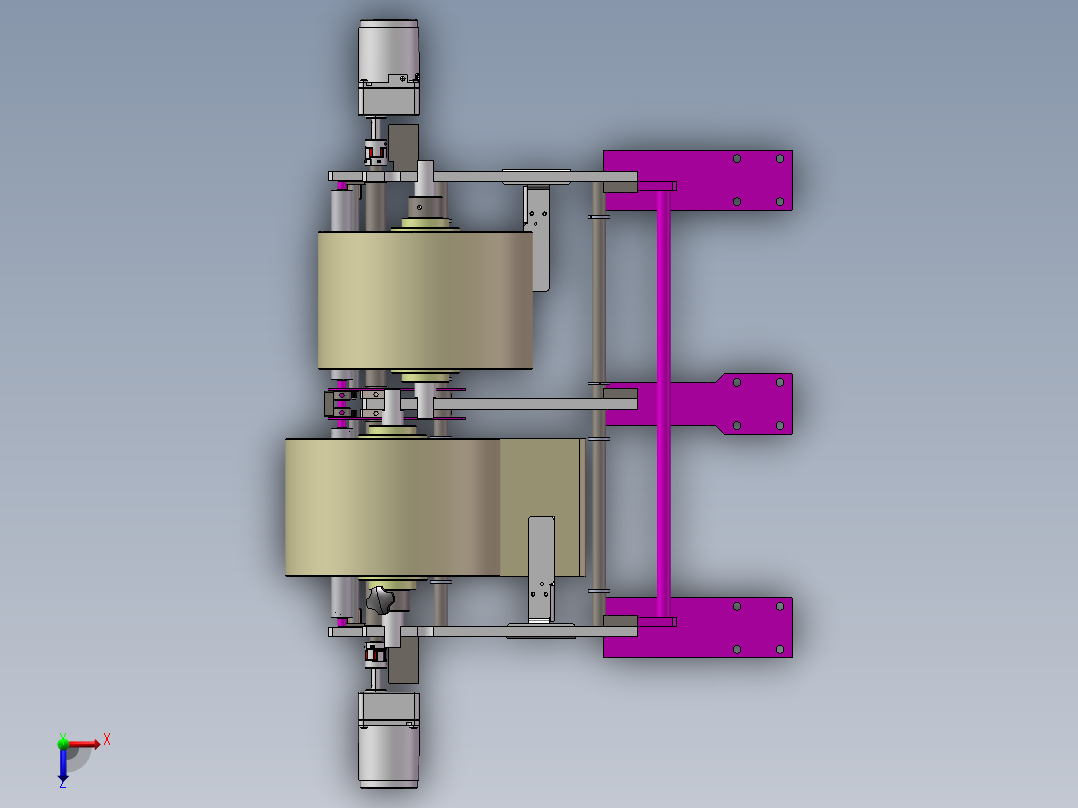 MY70D-04-00俯视图