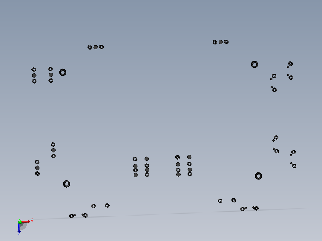 自动上料组装CCD定位检测设备sw16可编辑
