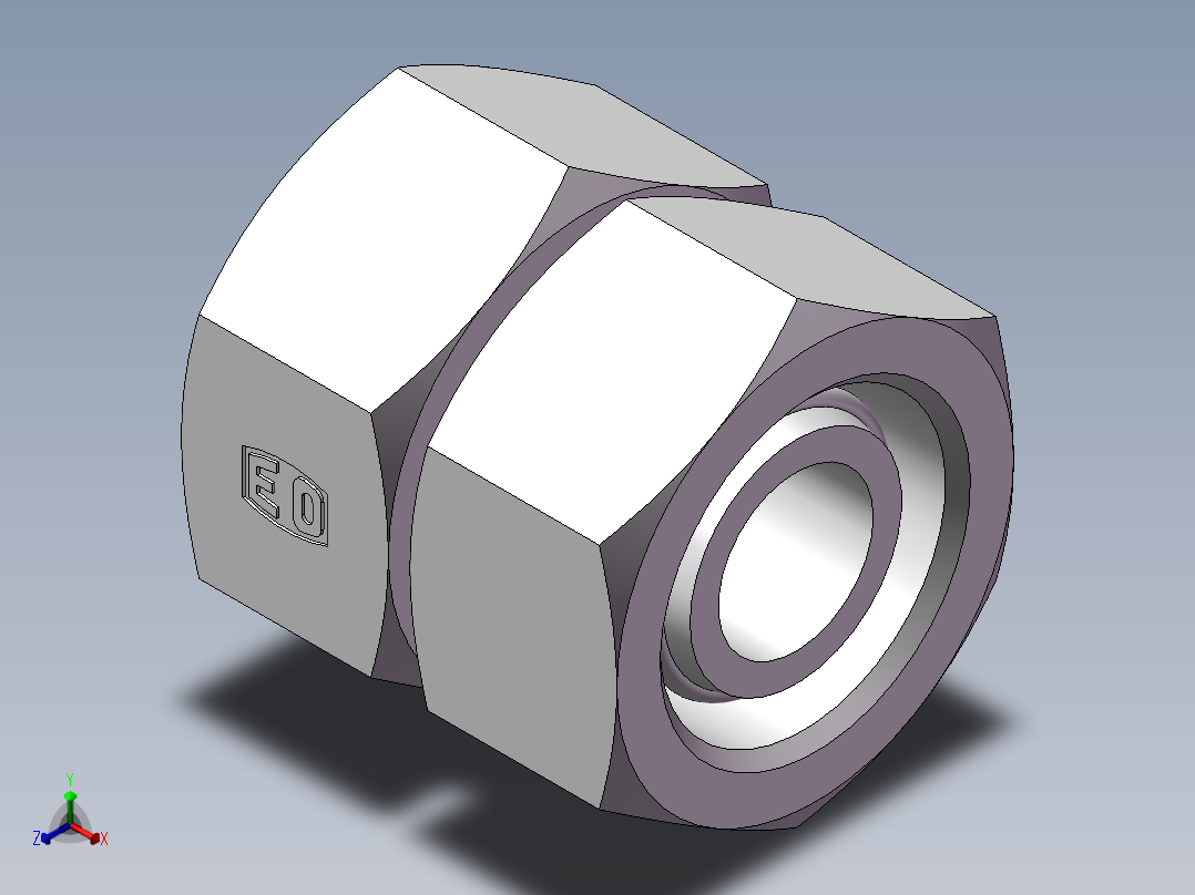 3C+3D 组合接头、3D-36