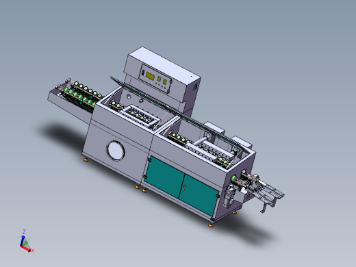 LXYC-BOSS卡钳活塞清洗机