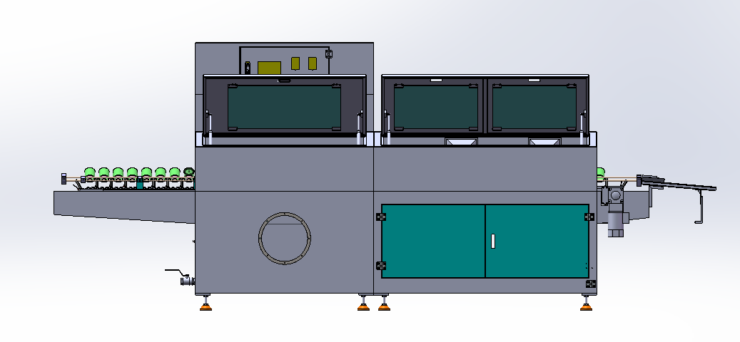 LXYC-BOSS卡钳活塞清洗机