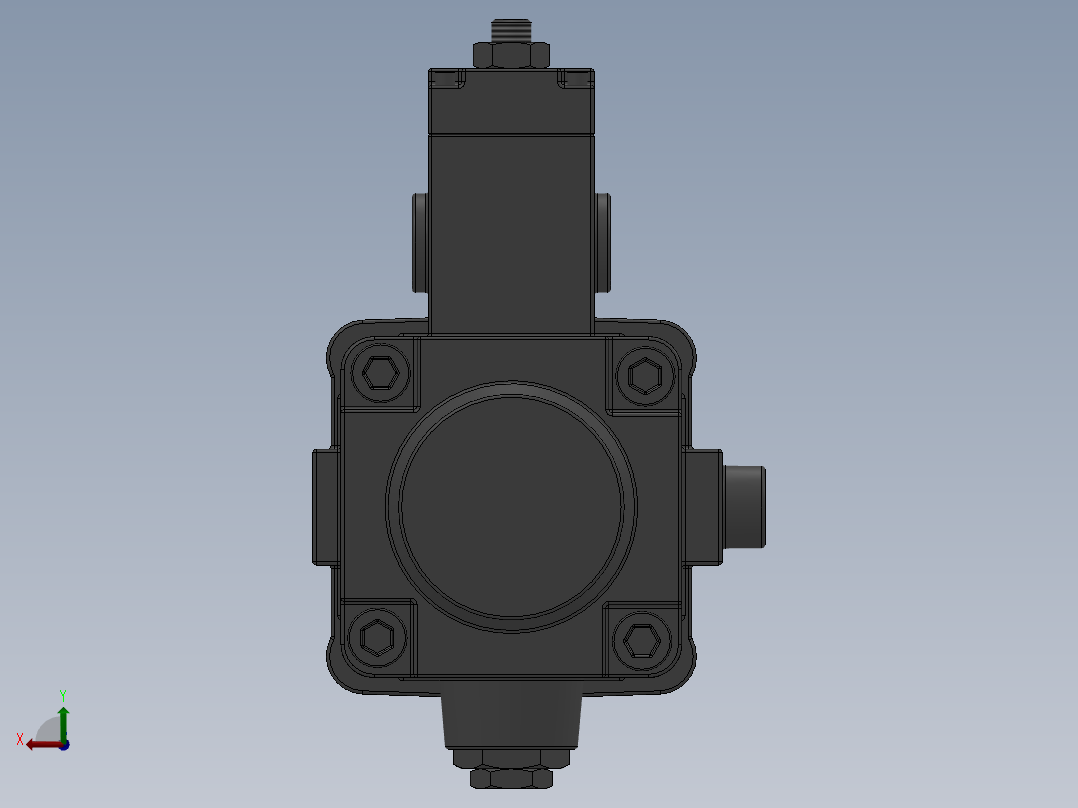 6款 VP-23，26，30，40油泵-493270--60后视图