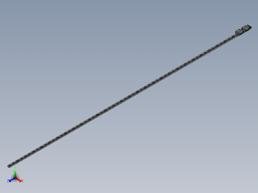 HGW45CC直线导轨组A