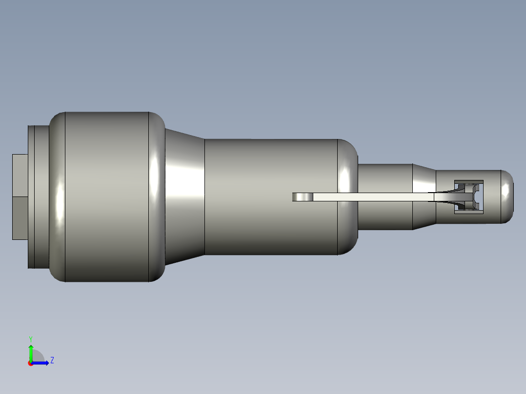 SV615-DN25xDN40-BSP-NPT_id2025_x_t左视图