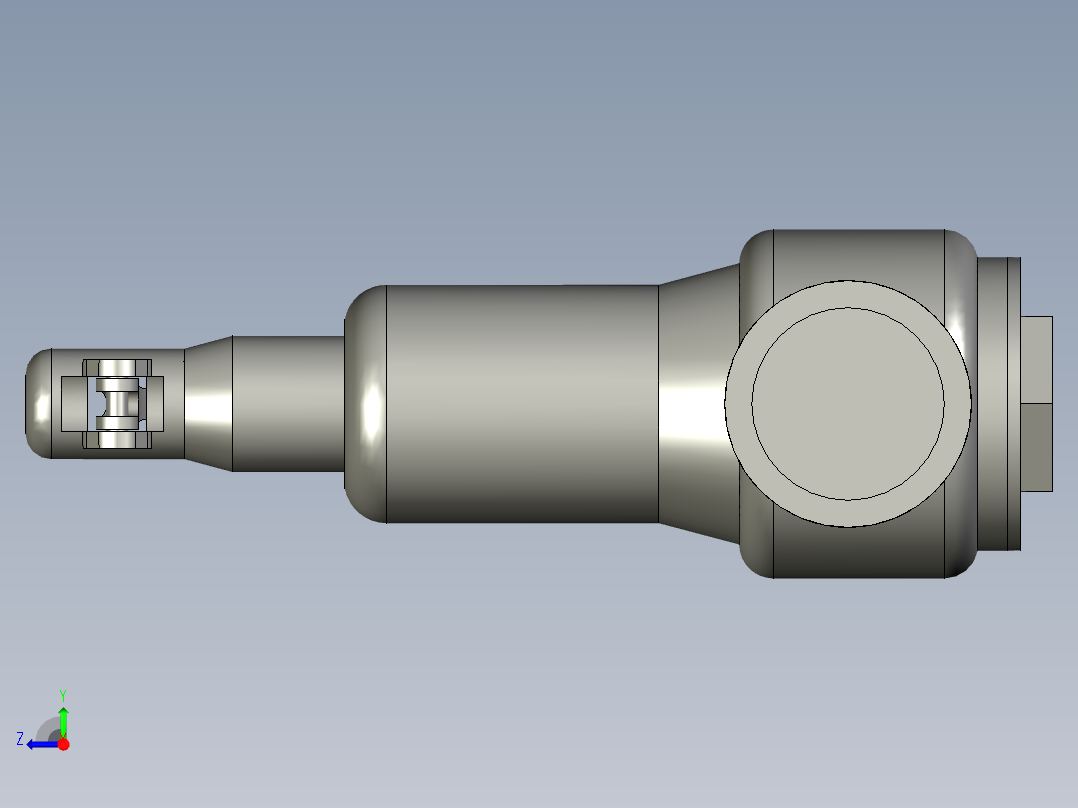 SV615-DN25xDN40-BSP-NPT_id2025_x_t右视图