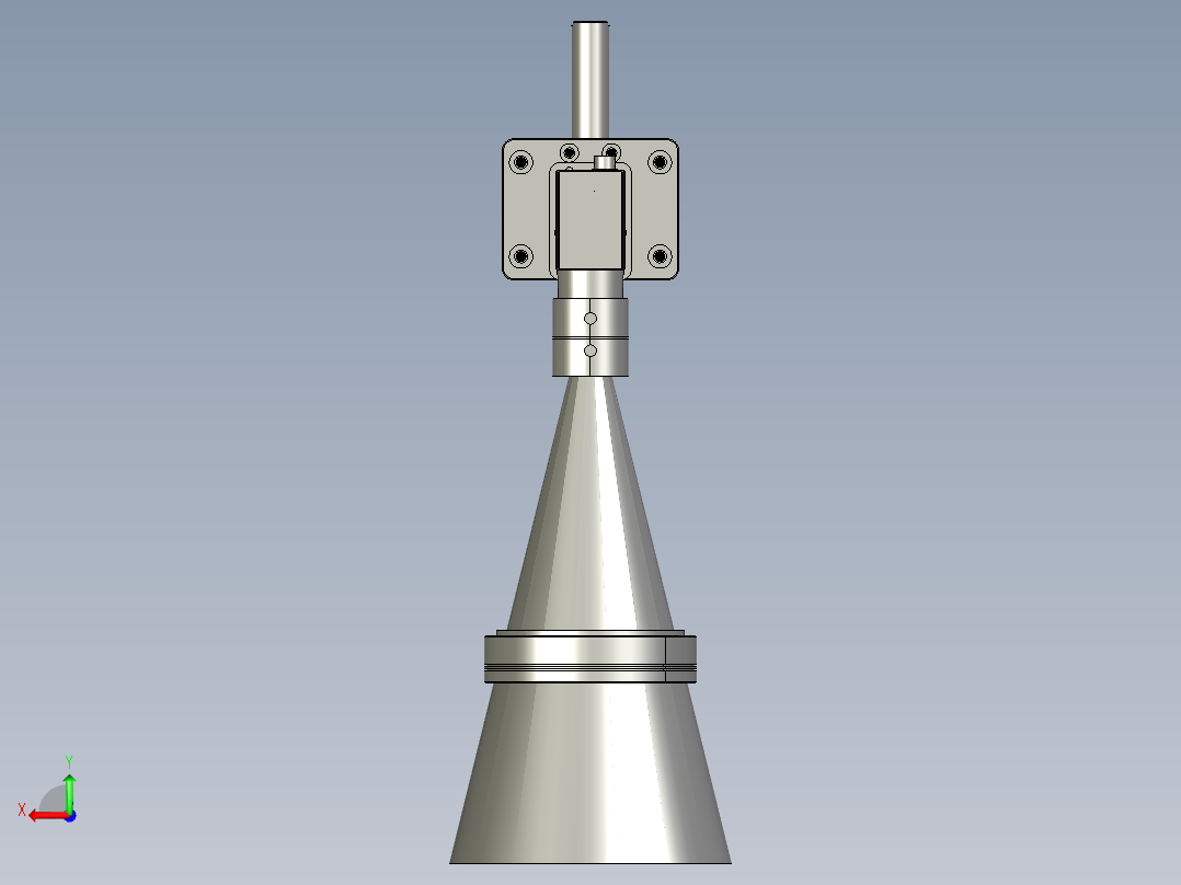 4-CCD机构-A后视图