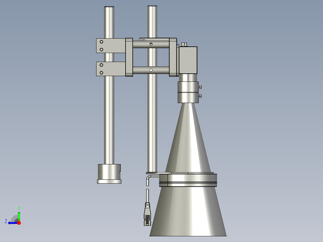 4-CCD机构-A右视图