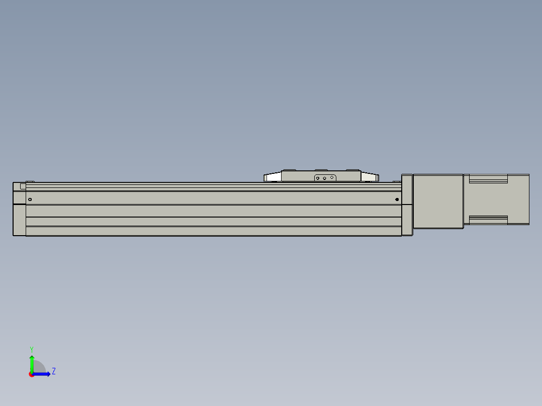 NK8-S250-M2左视图