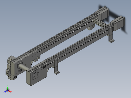 ZGD1V71FAE08-倍速链上层