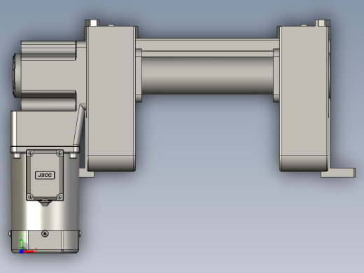 ZGD1V71FAE08-倍速链上层前视缩略图