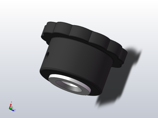 HY8314-2-A压花把手[HY8314.2＼A6x25]