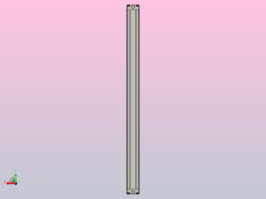 XTD1040安全光栅后视缩略图