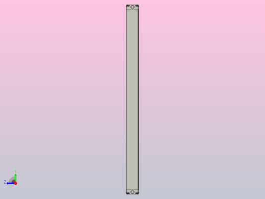 XTD1040安全光栅右视缩略图