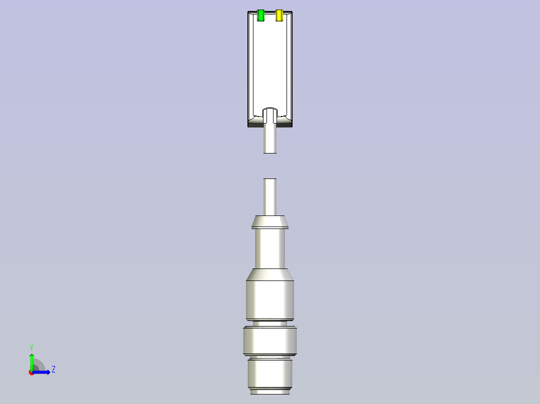 西克sick传感器SICK_GTB6-F7441S65-Bestell-Nr.1086343_0_左视图