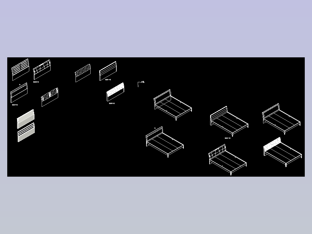 家具82001-18