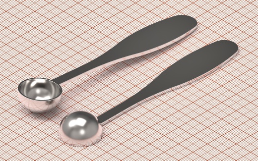 茶量匙缩略图