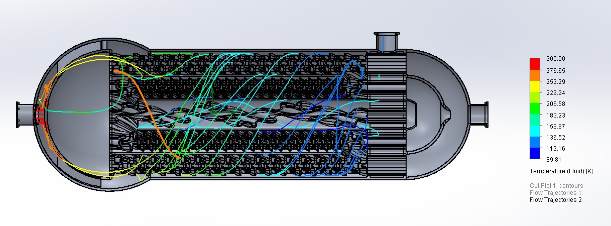 换热器  BPZ-02 MINION HEAT EXCHANGER