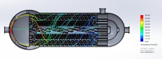 换热器  BPZ-02 MINION HEAT EXCHANGER缩略图