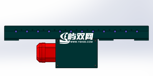 链式滚筒输送线缩略图