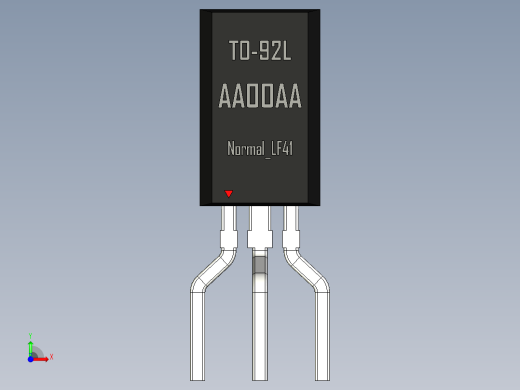 TO-92L_Normal_LF41_rev1.0.rar前视缩略图