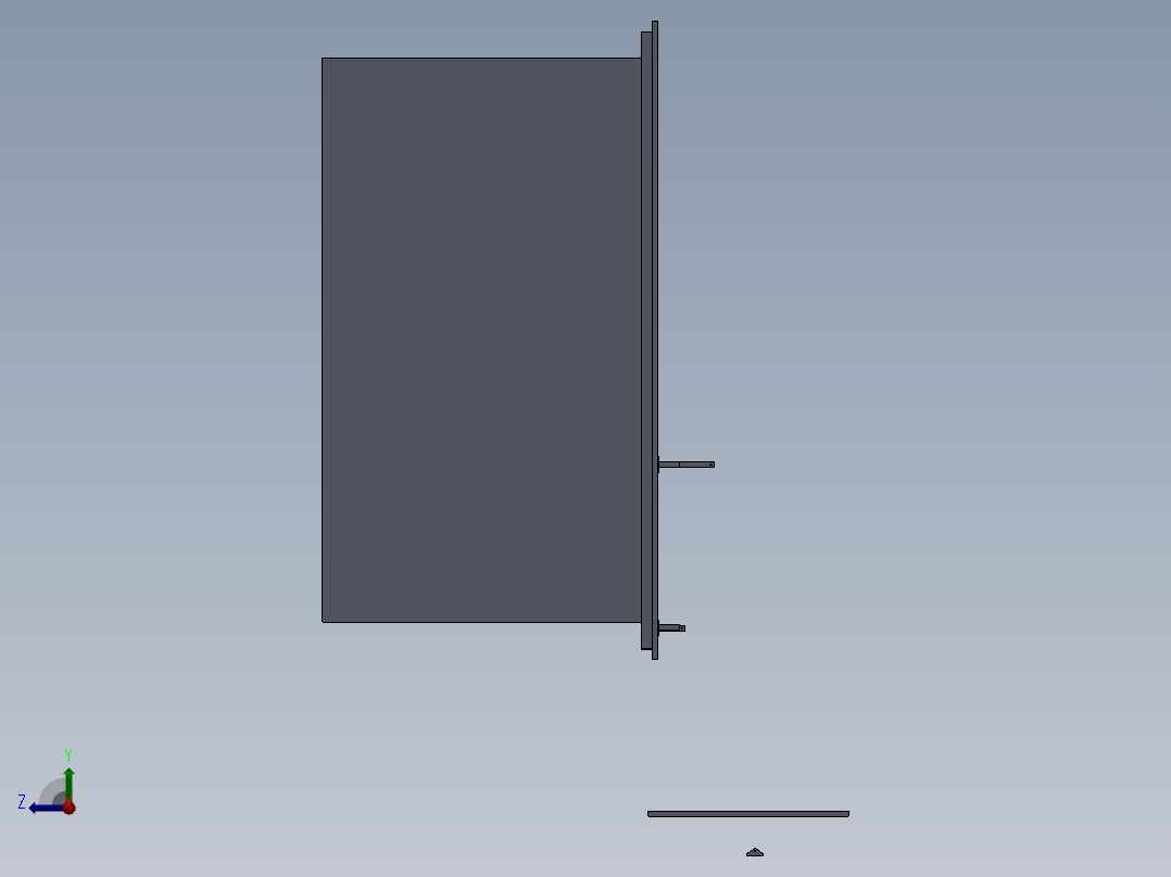 2022.05.30屋面样品右视图