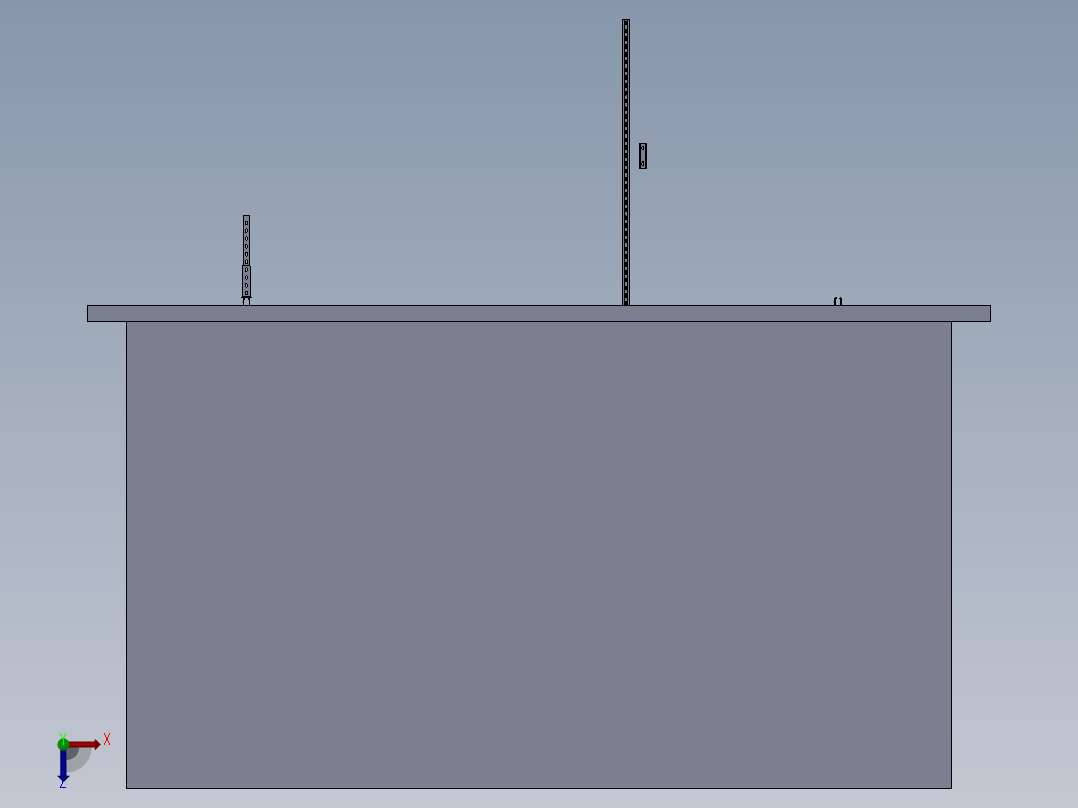 2022.05.30屋面样品俯视图