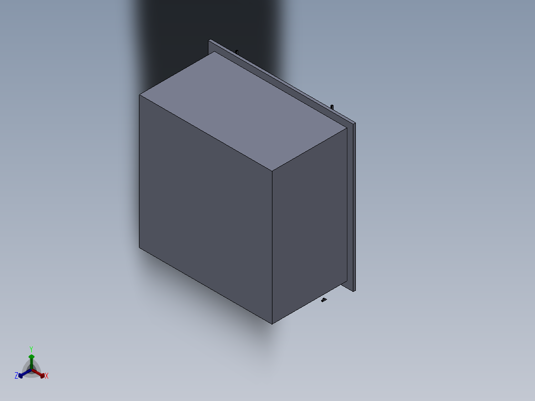 2022.05.30屋面样品正等轴测图