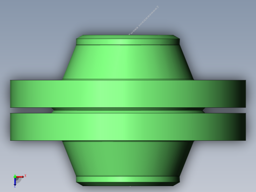 法兰 (16)俯视缩略图