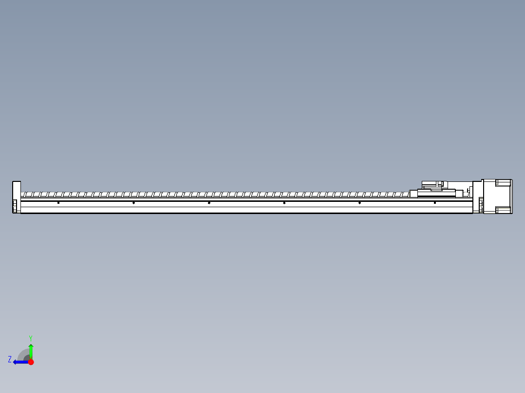钢基模组-TPA-KSR-6005C-600A1-ML-H1右视图