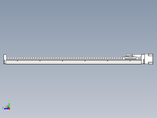 钢基模组-TPA-KSR-6005C-600A1-ML-H1右视缩略图