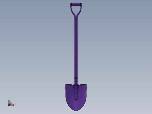 铲子7前视缩略图