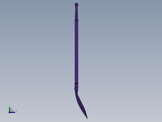 铲子7左视缩略图