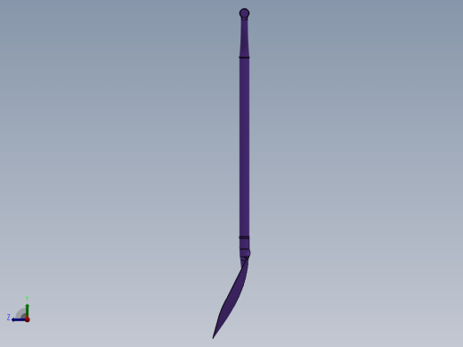 铲子7右视缩略图