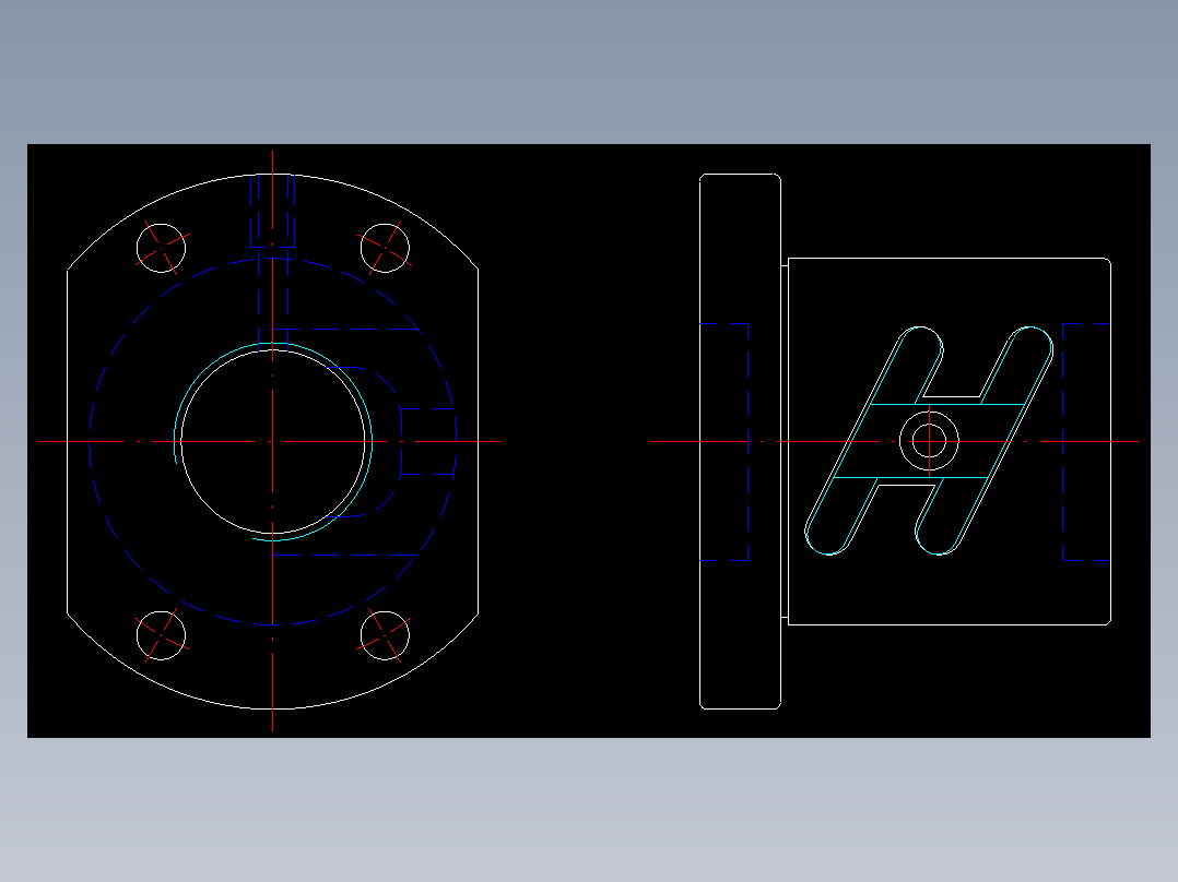 银泰PMI-FSWW02505B2-B