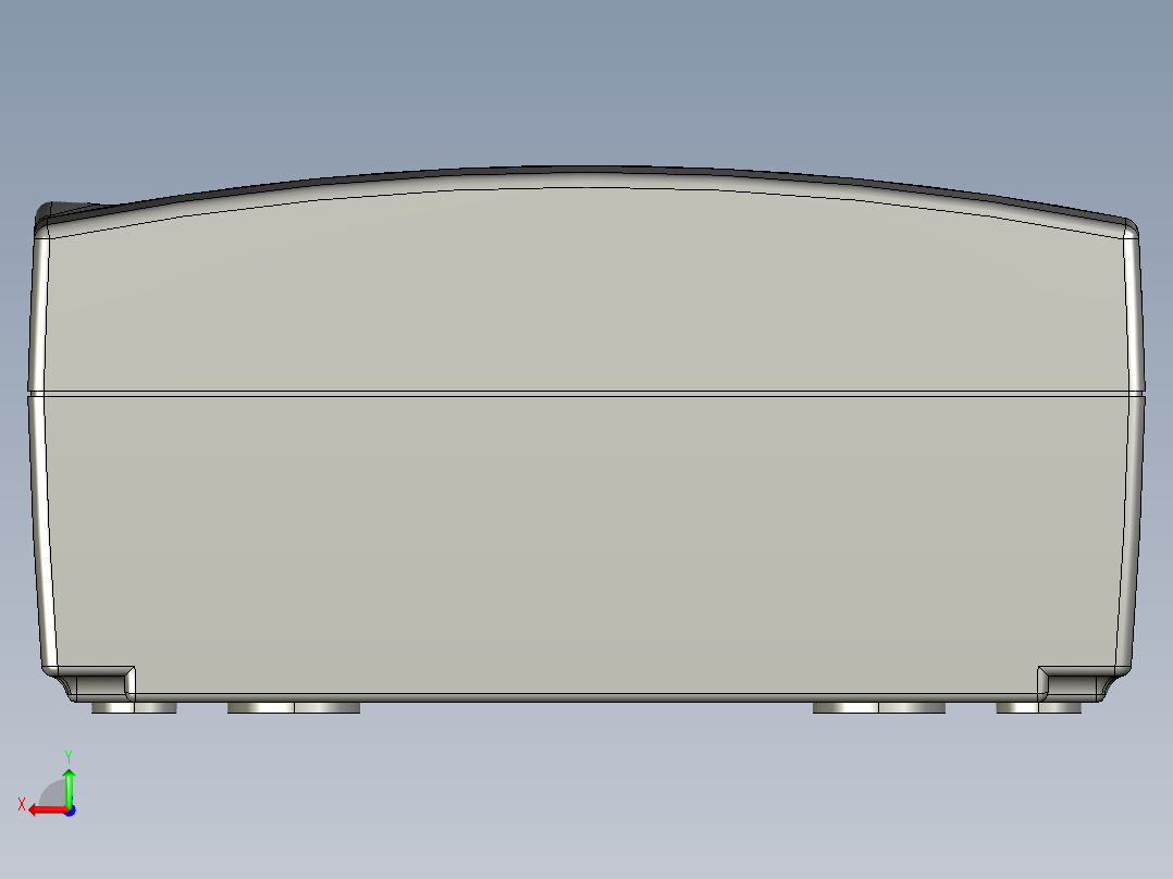 电气柜-84608后视图