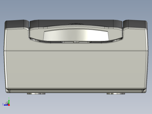 电气柜-84608右视缩略图